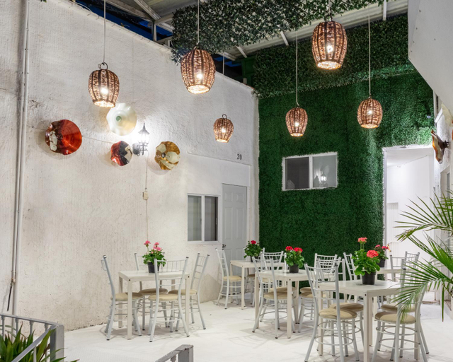 Food & Drinks 5, Hotel San Antonio, Aguascalientes