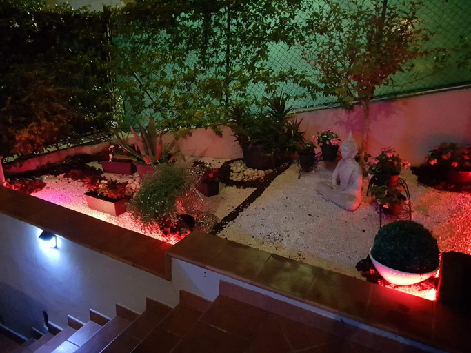 Others 2, B&B Villa Rivabella, Bologna
