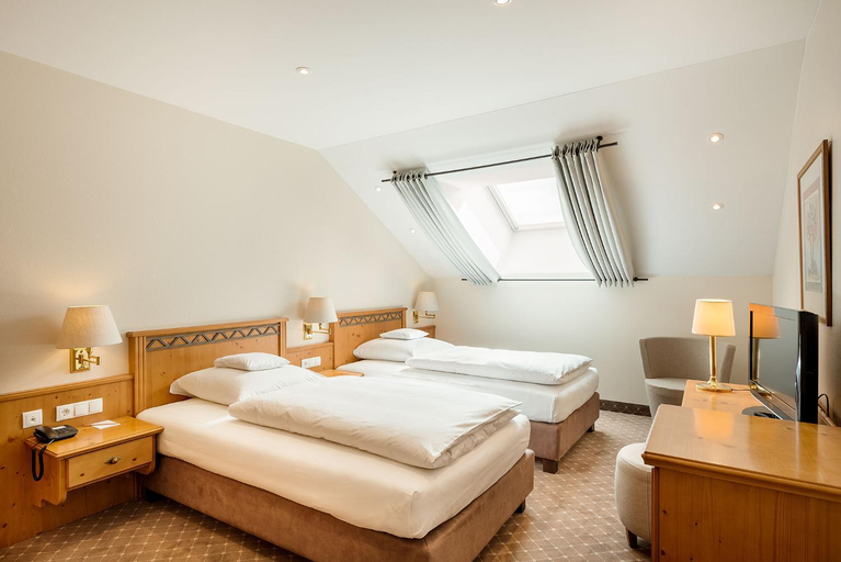 Bedroom 5