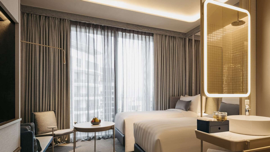 Bedroom 7