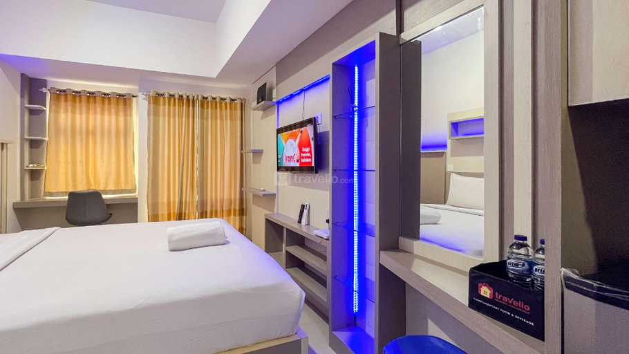 Others 2, Best Choice Studio Vida View Makassar By Travelio, Makassar