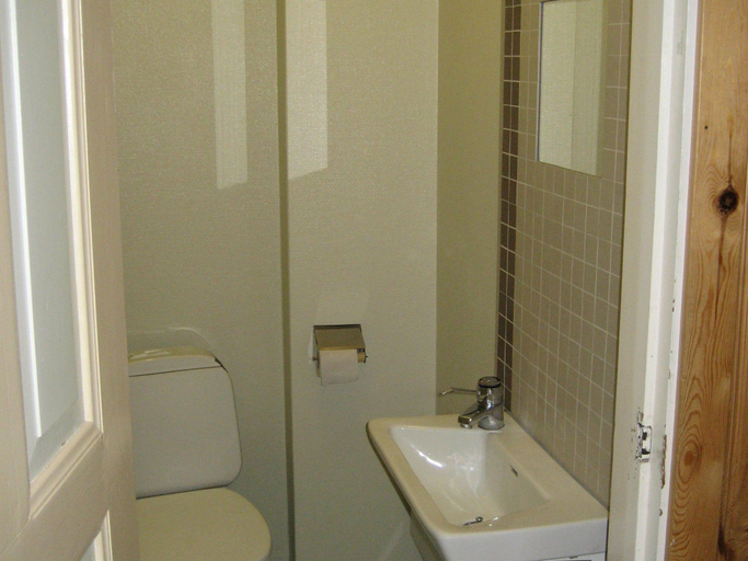 Bathroom 2, Forest Retreat w Sauna, Torsby