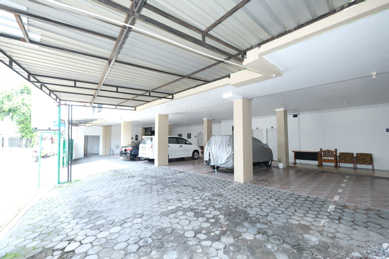Exterior & Views 2, Omah Manahan, Solo