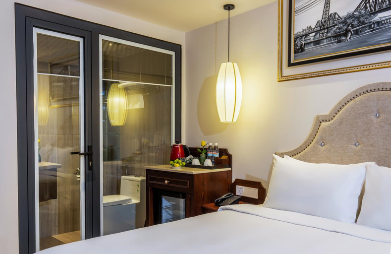 Bedroom 7