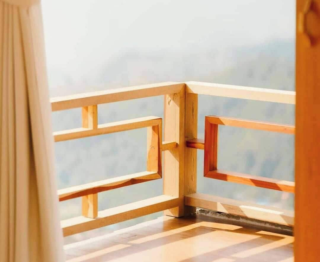 Bedroom 3, Doichang View, Mae Suai