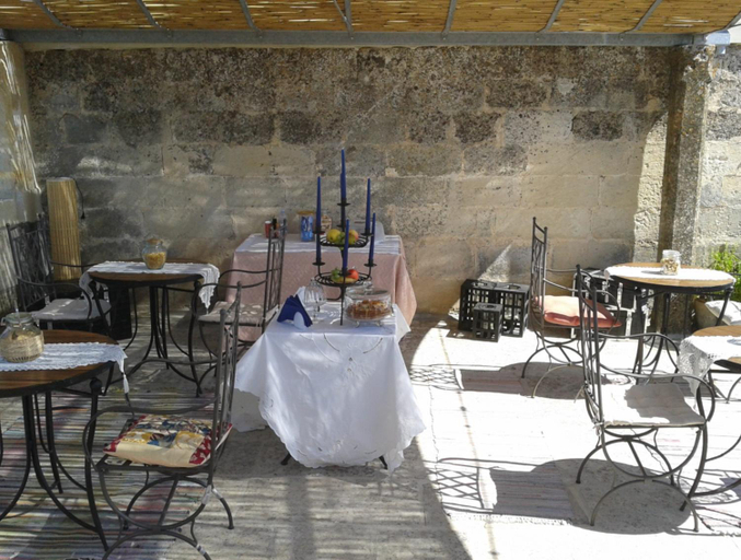 Others 2, Borgoincorte, Lecce