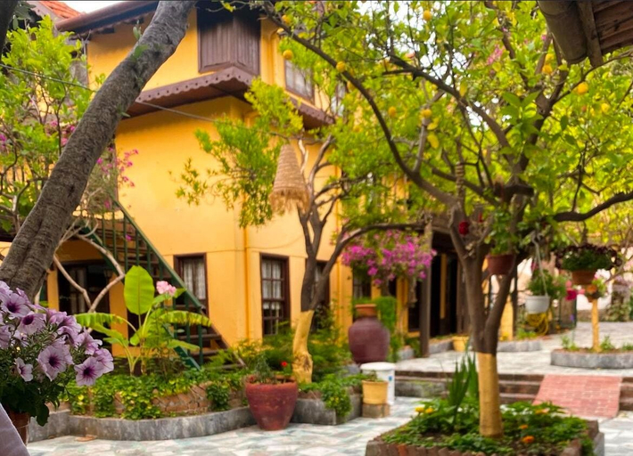 Exterior & Views, Vome, Ortaca