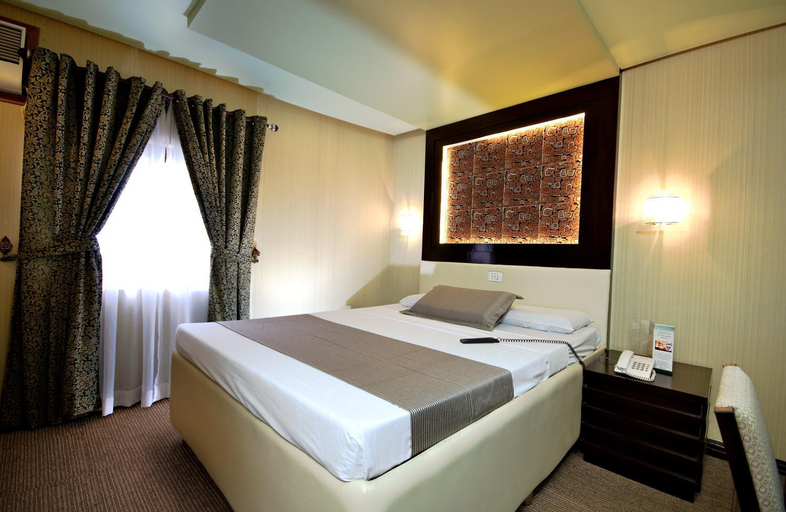 Bedroom 9