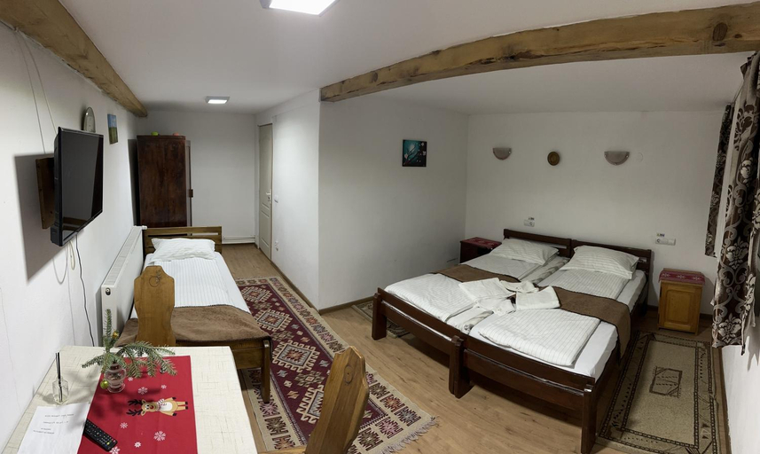 Others 2, Casa Maria, Viseu De Sus