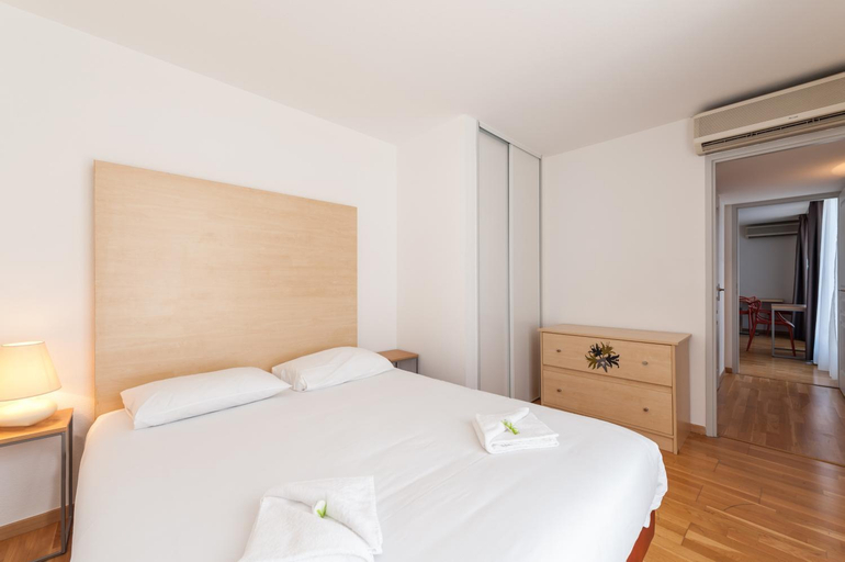 Bedroom 8
