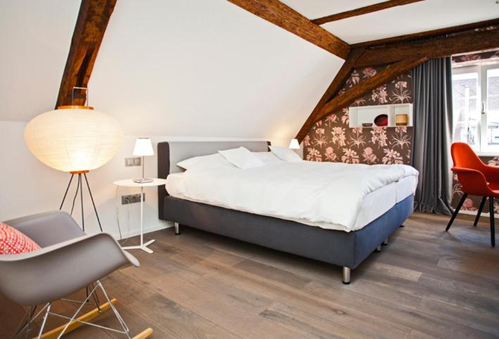 Bedroom 6