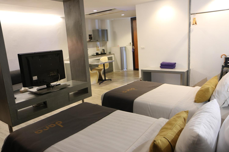 Bedroom 6