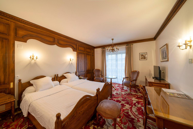 Bedroom 13