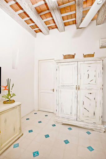 Bedroom 3, Hotel Casa Quero, Cartagena de Indias