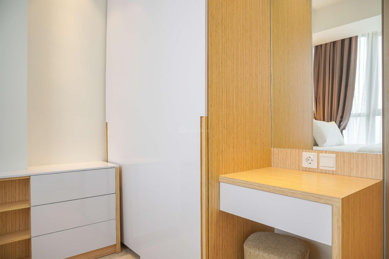 Others 5, Modern Nice 2BR Gold Coast near PIK By Travelio, North Jakarta
