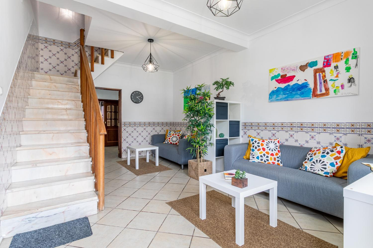 Others 4, Encarnacao Home, Lisbon