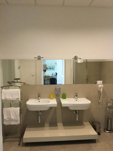 Others 5, Dsquare Accommodation, Napoli