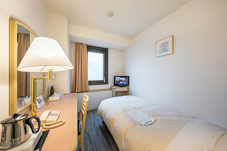 Bedroom 25