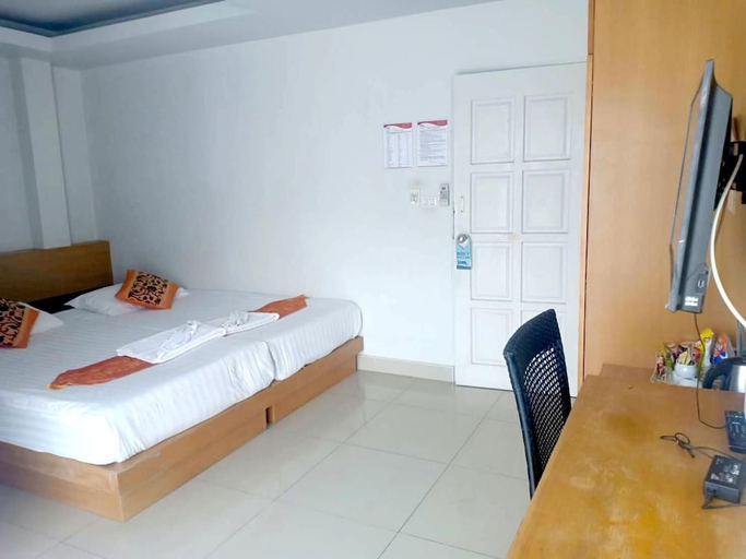Bedroom 2, Pkl Residence, Phuket Island