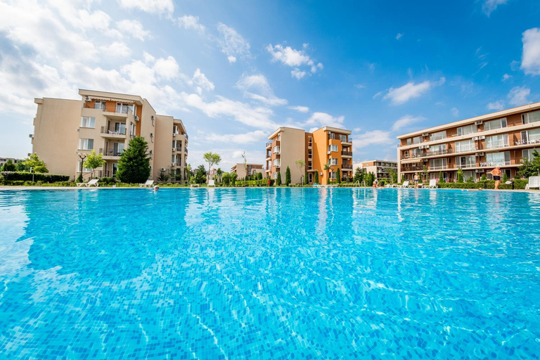 Others 3, Holiday Garden Resort, Nesebar