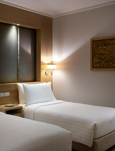 Bedroom 22