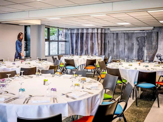 Food & Drinks 4, ibis budget Lille Marcq-en-Baroeul, Nord