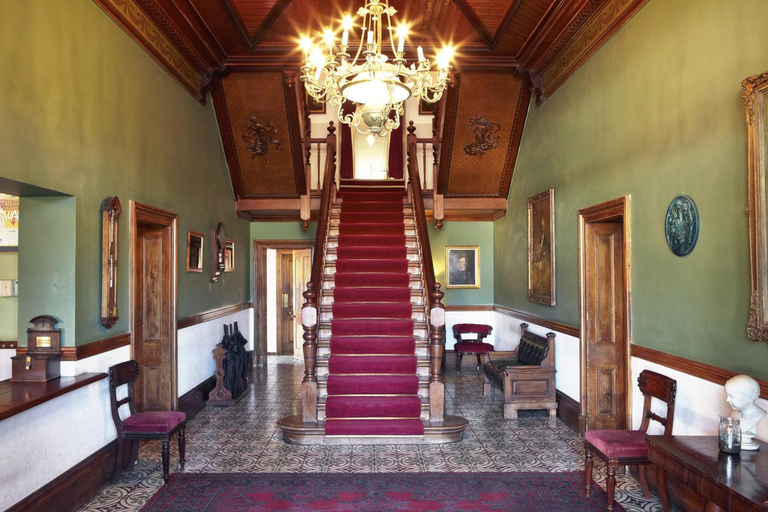 Public Area 2, Lord Milner Hotel, Central Karoo