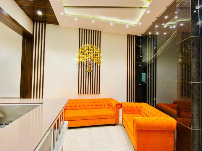 Public Area 2, HOTEL AVISTA LIFESTYLE, Amritsar