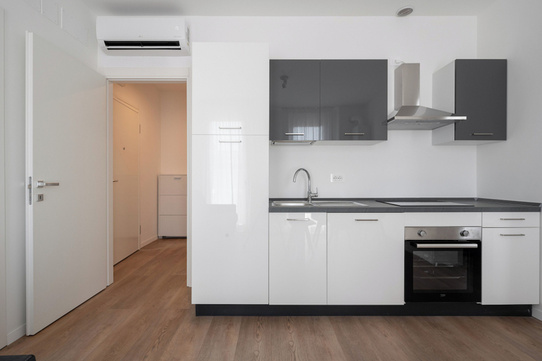 Others 4, Carducci Modern Apartments, Venezia