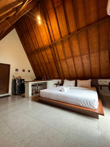 Others 2, Jepun homestay, Lombok