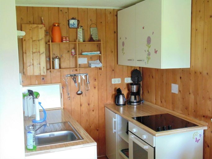 Others 4, Bungalow in Damshagen nahe der Ostsee, Nordwestmecklenburg