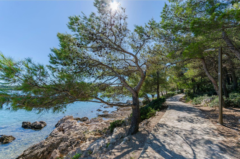 Others 2, Apartment Andelka, Tisno