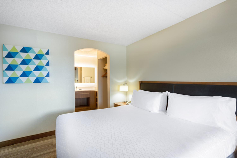 Bedroom 6