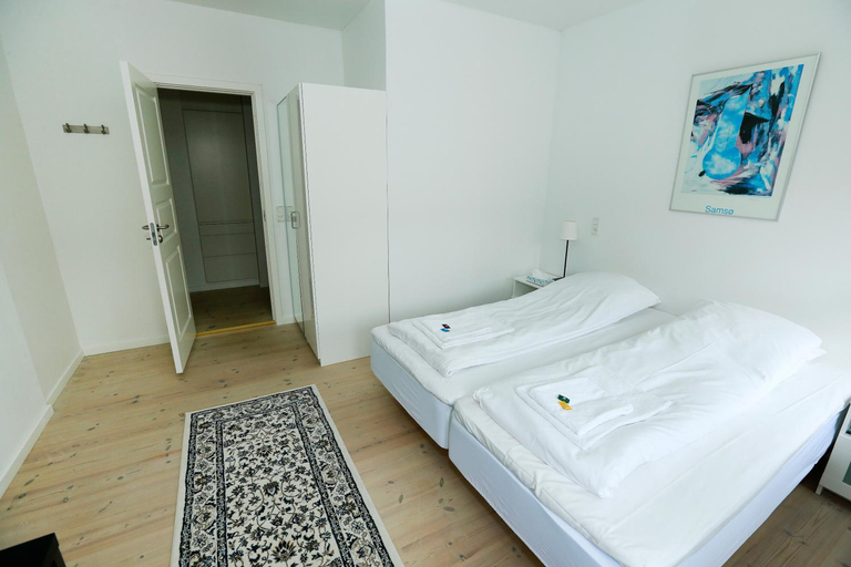 Others 4, Hotel 9 sma hjem, Copenhagen