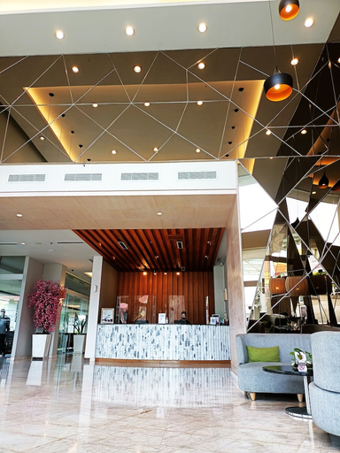 Others 3, The Melio Enim Hotel, Muara Enim