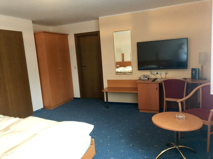 Bedroom 7