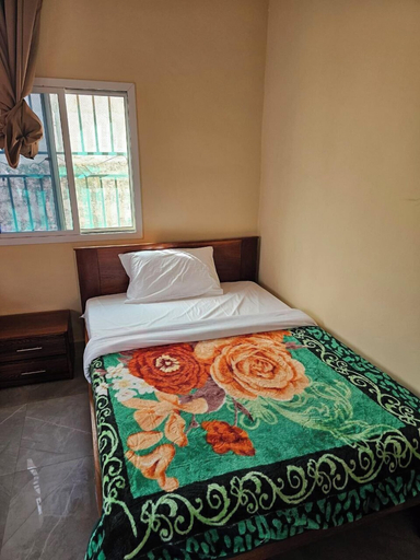 Bedroom 2, Kaira kunda guesthouse, Kombo South