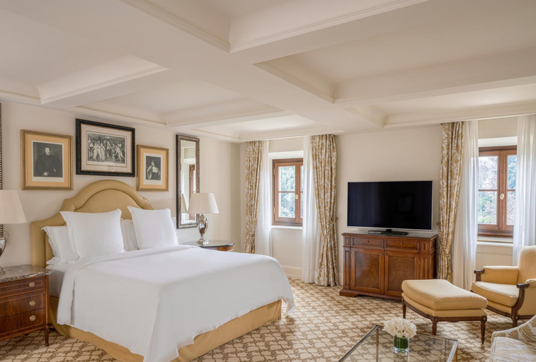 Bedroom 19