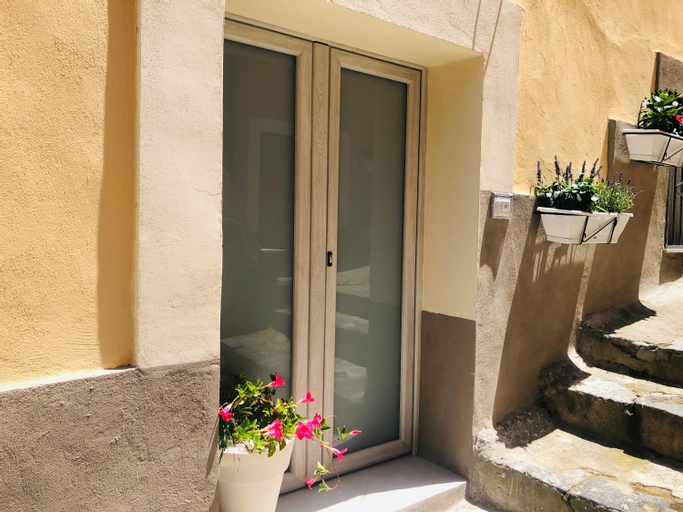Apartment la Grotta Pizzo, Vibo Valentia