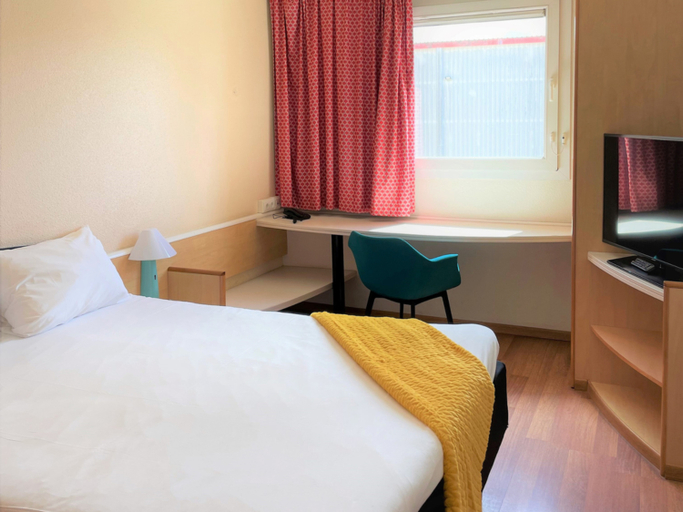 Bedroom 3, ibis Jerez de La Frontera, Cádiz
