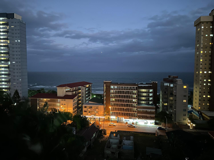 Others 3, Ocean Village, eThekwini