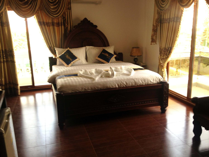 Bedroom 10