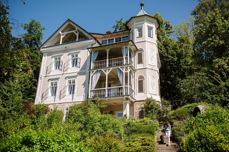 Villa Hygiea, Klagenfurt Land