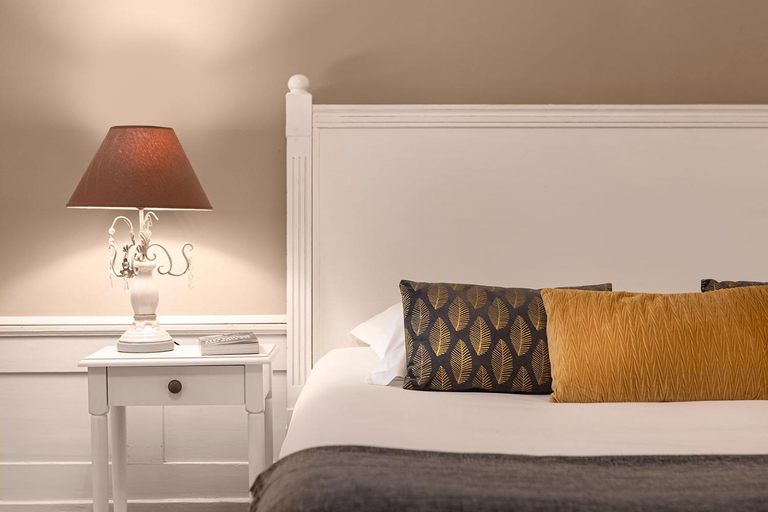 Bedroom 2, Les Suites de Sautet - Chambery centre, Savoie