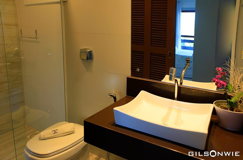 Bathroom 2, Morada da Lagoa, Imbituba