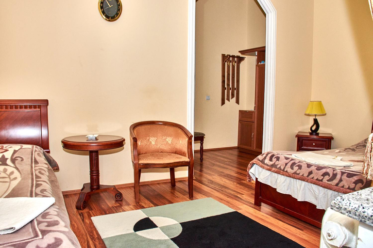 Others 5, Hotel Art-Seg, Akhalkalaki