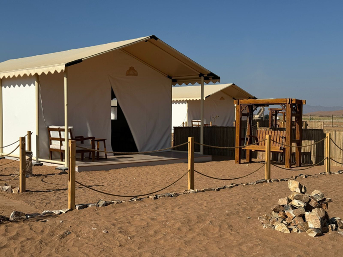 Exterior & Views, Rahalla Luxury Stay, Biddiya