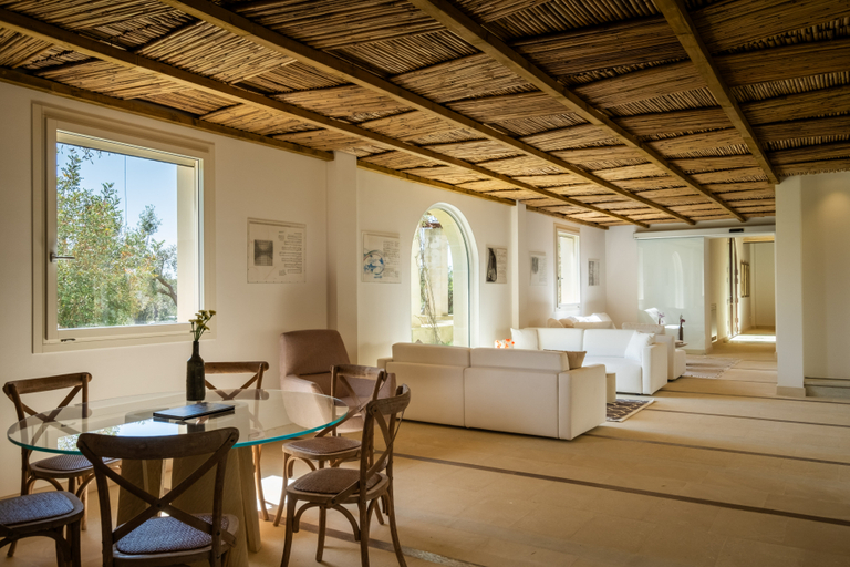 Public Area 4, Secolario Masseria Del Viverbene, Lecce