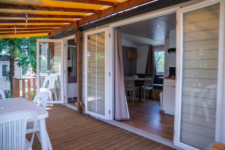 Others 3, Camping Parc Bellevue, Alpes-Maritimes