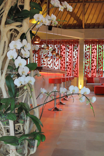Food & Drinks 3, Rouge - Villas & Spa, Gianyar